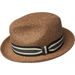 Bailey Salem Straw Hat