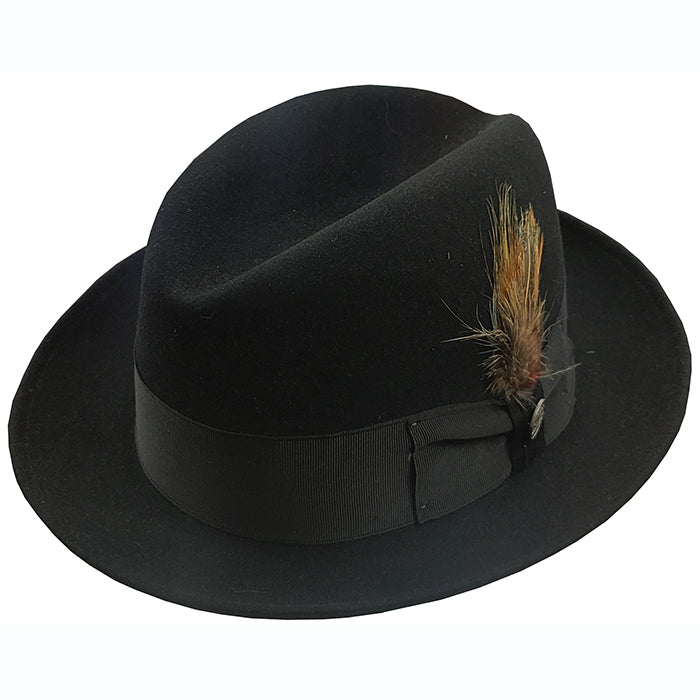 Stetson Selby Dress Hat1