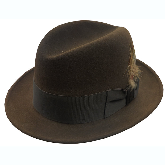 Stetson Selby Dress Hat