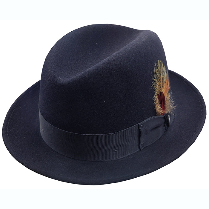 Stetson Selby Dress Hat