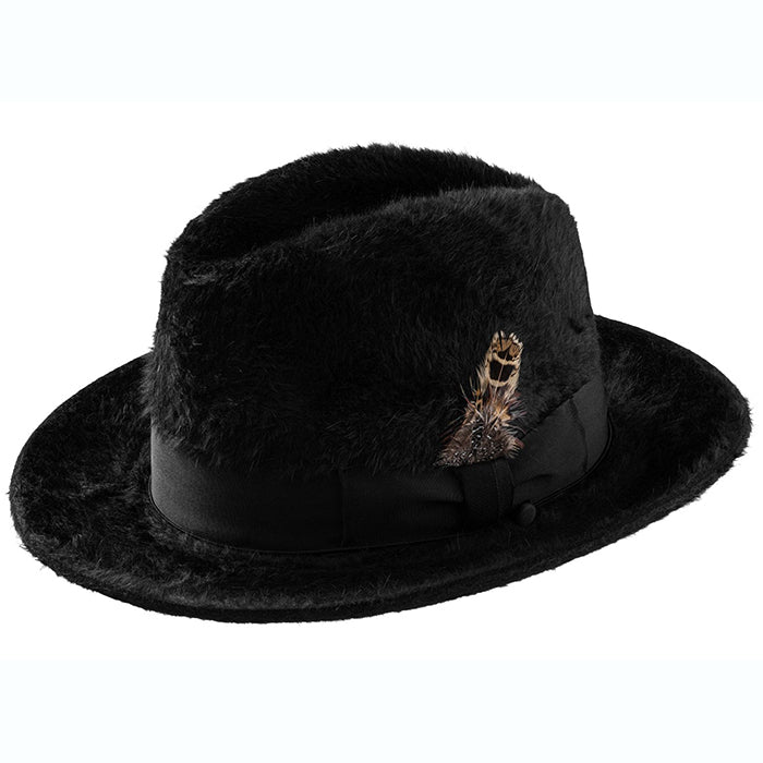 Selentino Selco Beaver Felt Hat