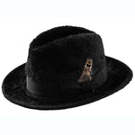 Selentino Selco Beaver Felt Hat