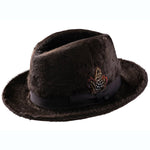 Selentino Selco Beaver Felt Hat