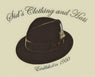 Sid's Clothing and Hats