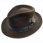 Stetson Benchmark Beaver Felt Dress Hat