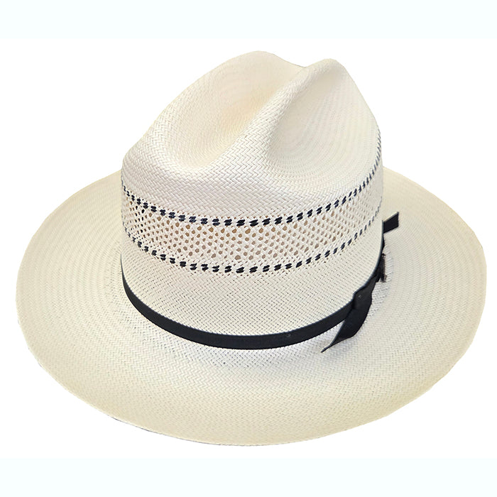 Stetson Open Road 5 Straw Hat