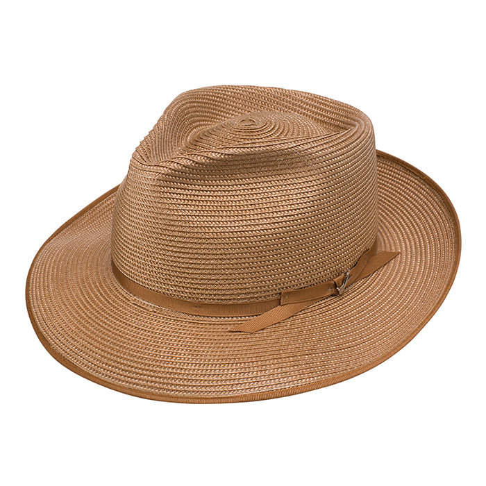 Stetson Straw Stratoliner Hat