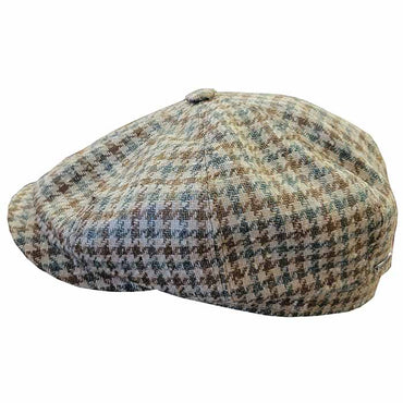 German Stetson Summer Caps