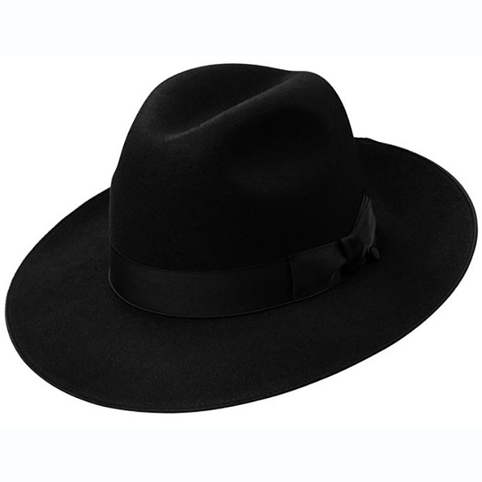Selentino Tannersville Fedora Hat