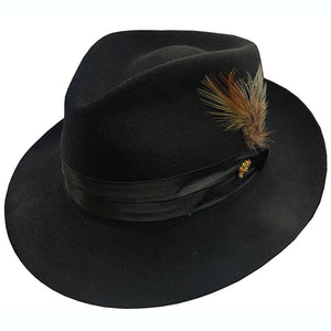 Dobbs Temptation Dress Hat