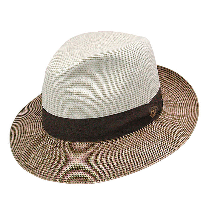 Dobbs Toledo Straw Hat