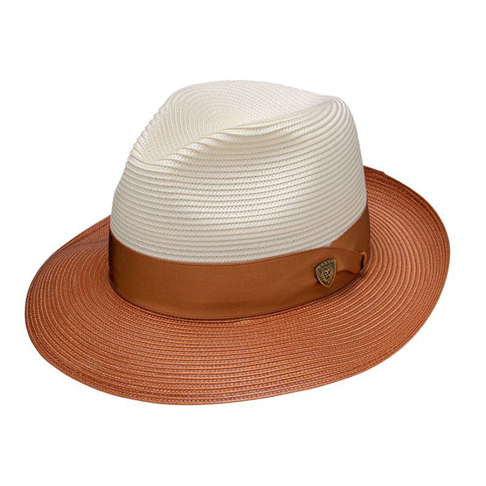 Dobbs Toledo Straw Hat
