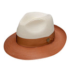 Dobbs Toledo Straw Hat