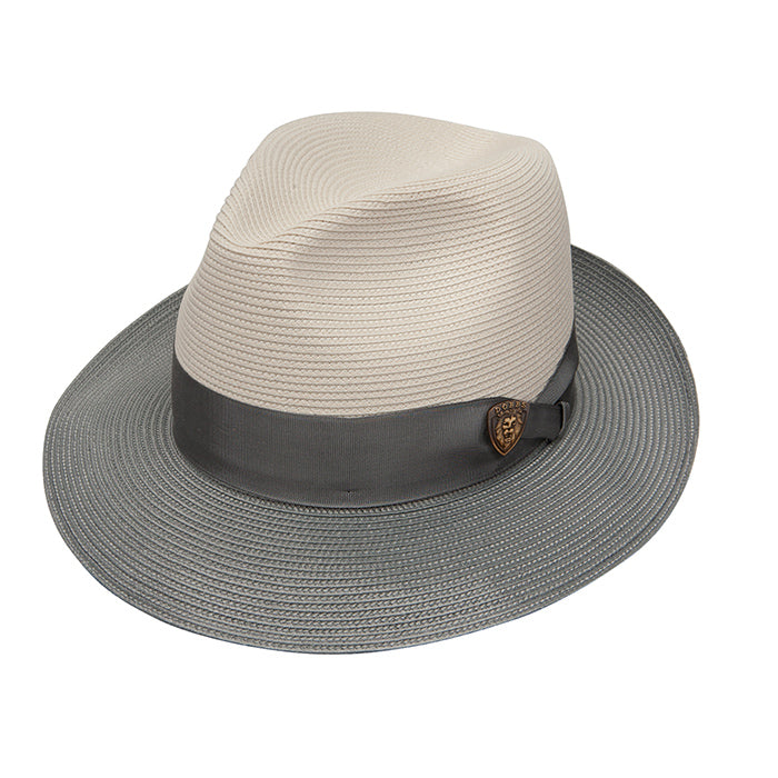 Dobbs Toledo Straw Hat