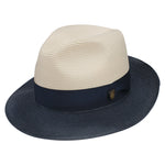 Dobbs Toledo Straw Hat