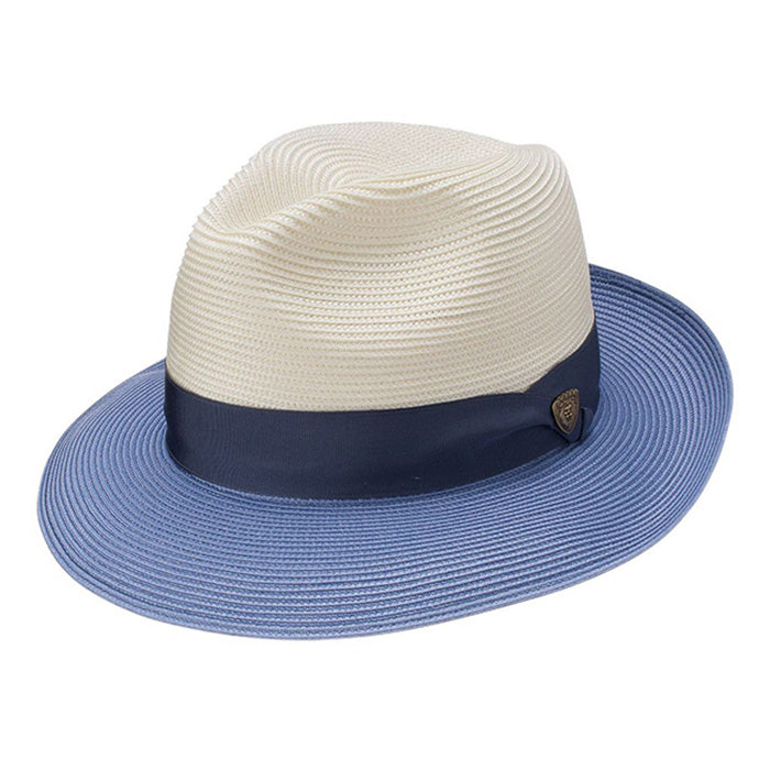Dobbs Toledo Straw Hat
