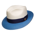 Dobbs Toledo Straw Hat