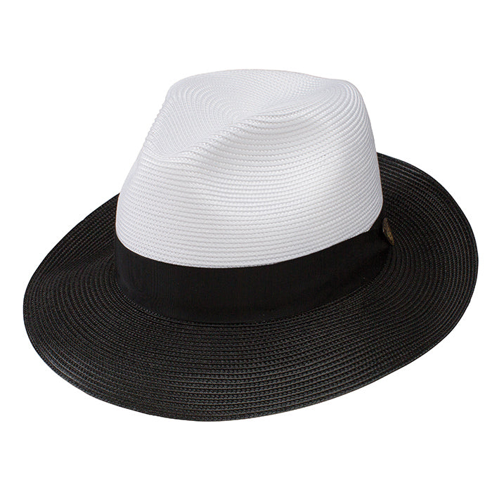 Dobbs Toledo Straw Hat