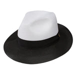 Dobbs Toledo Straw Hat