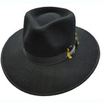 Capas Tremont Wool Hat