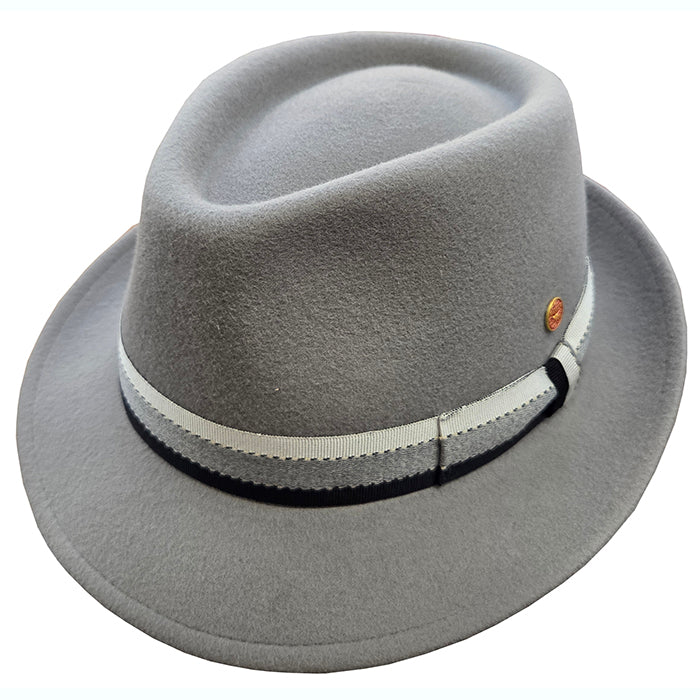 Mayser Troy Wool Hat