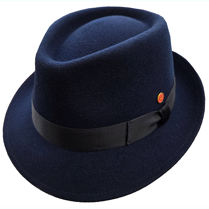 Mayser Troy Wool Hat