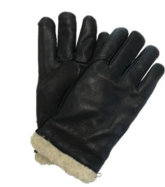 Wiebke Men's Tundra Lined Gloves