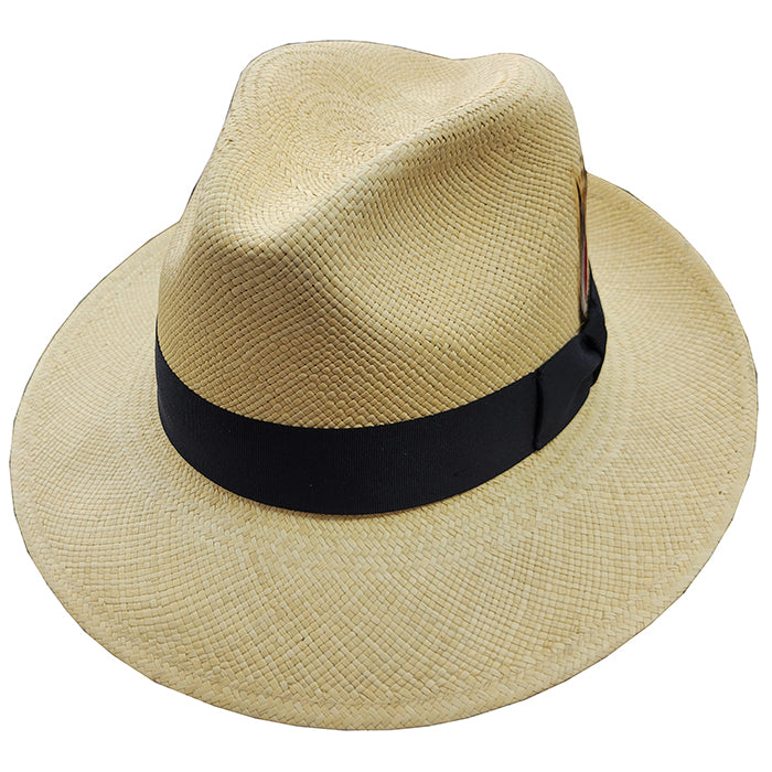 Capas Untouchable Panama Hat