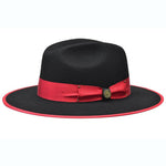 Bruno Capelo Urban Wool Hat