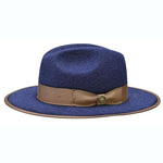 Bruno Capelo Urban Wool Hat