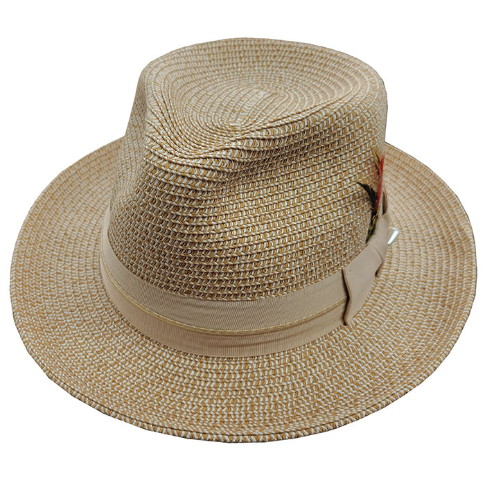 Capas Voyager Straw Hat