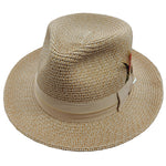 Capas Voyager Straw Hat