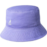 Kangol Washed Bucket Hat