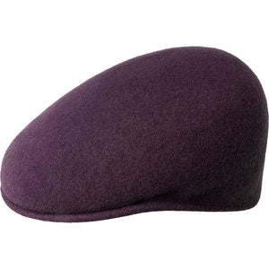 Kangol Wool 504 Ivy Cap (New 2024 colors)