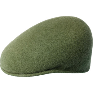 Kangol Wool 504 Ivy Cap (New 2024 colors)