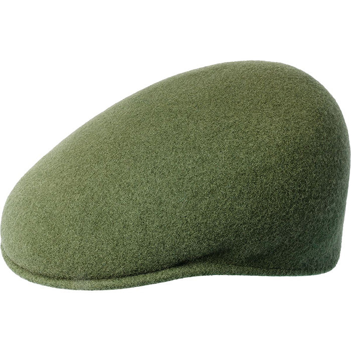 Kangol Wool 504 Ivy Cap