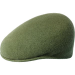Kangol Wool 504 Ivy Cap