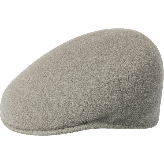 Kangol Wool 504 Ivy Cap