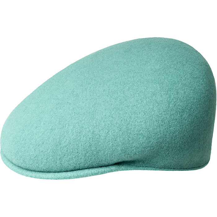 Kangol Wool 504 Ivy Cap