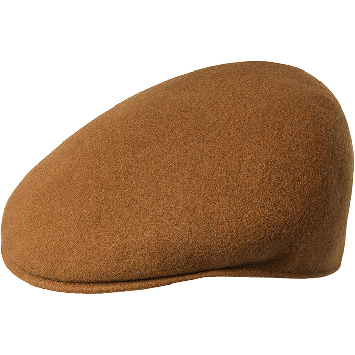 Kangol Wool 504 Ivy Cap