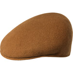 Kangol Wool 504 Ivy Cap