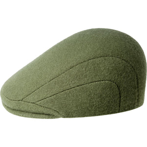 Kangol Wool 507 Ivy Cap