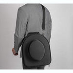 Travel Hat Carrier Case