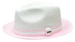 Bruno Capelo Antonio Straw Hat