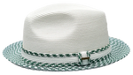 Bruno Capelo Antonio Straw Hat
