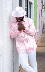 Bruno Capelo Antonio Straw Hat