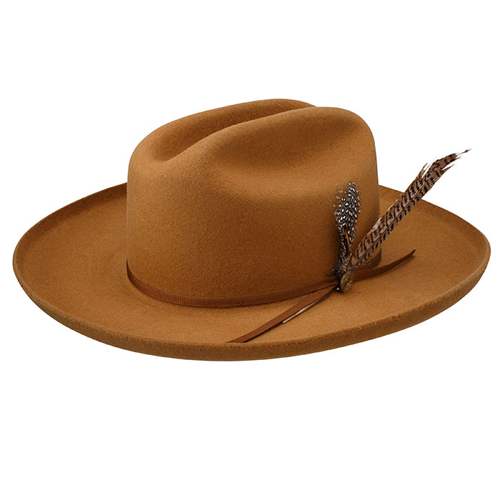 Stetson Lonestar Hat – Sid's Clothing and Hats