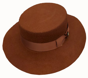 Bruno Capelo Zayden Hat
