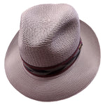 Dobbs Naples Straw Hat