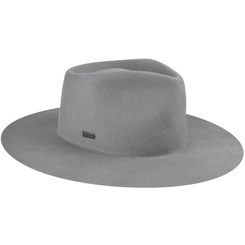 Betmar Georgia Wool Hat